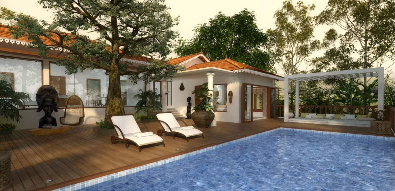 Images for Amenities of B and F Countryside Estates