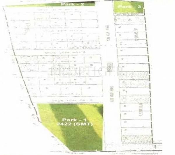 Images for Layout Plan of Charigan JC Royal Celestia