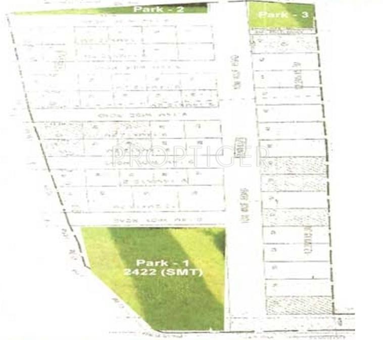 Images for Layout Plan of Charigan JC Royal Celestia
