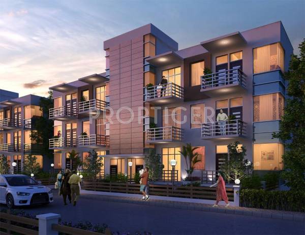 Images for Elevation of Aegis Gold Grande