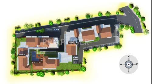  b&f-amber-gardens Images for Layout Plan of B and F Amber Gardens