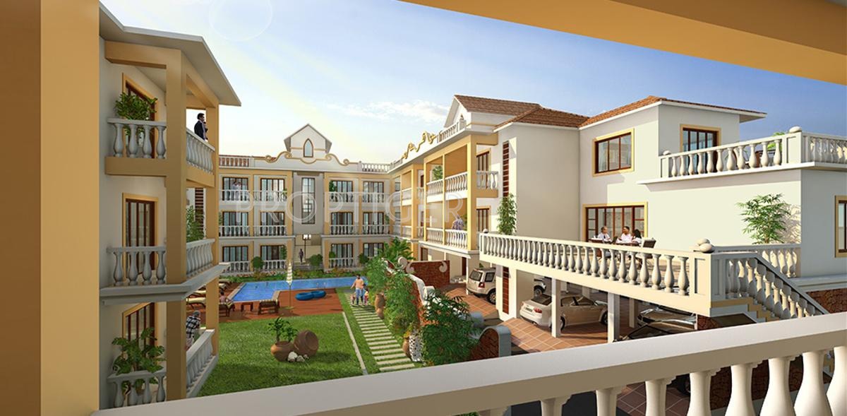 Images for Elevation of B and F Amber Gardens Images for Elevation of B and F Amber Gardens