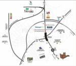 Images for Location Plan of Palm Heights Private Limited Heights Images for Location Plan of Palm Heights Private Limited Heights