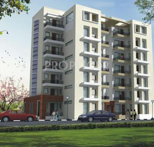 Images for Elevation of Palm Heights Private Limited Heights