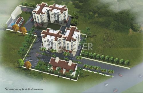 Images for Elevation of Palm Heights Private Limited Heights