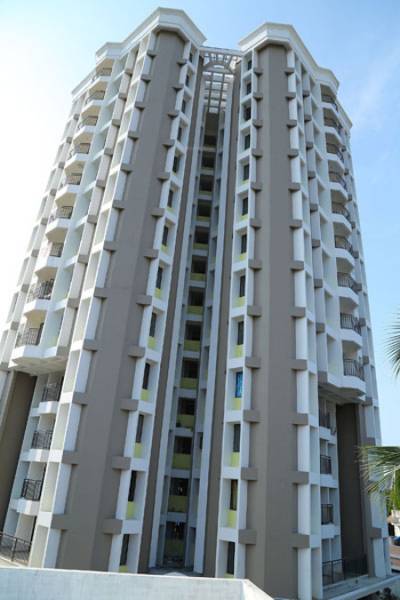 Elevation grandeur Elevation