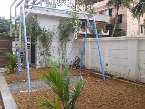 Children's play area grandeur Children's play area