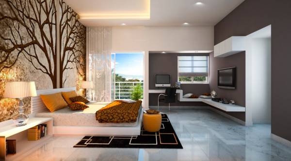 Images for Main Other of Naiknavare Eagles Nest Villa