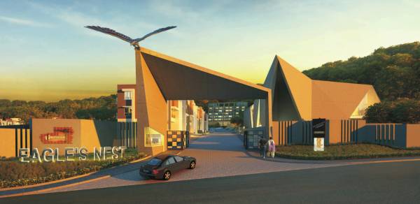 Images for Main Other of Naiknavare Eagles Nest Villa