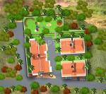 Images for Layout Plan of B and F Atmaram Enclave Images for Layout Plan of B and F Atmaram Enclave