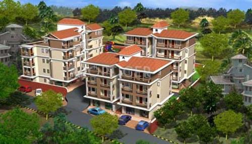 Images for Elevation of B and F Atmaram Enclave Images for Elevation of B and F Atmaram Enclave