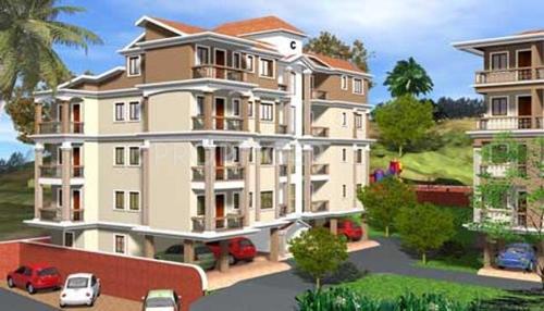 Images for Elevation of B and F Atmaram Enclave Images for Elevation of B and F Atmaram Enclave