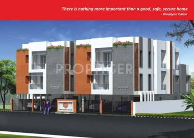 Images for Elevation of Madras Housing Blossoms Images for Elevation of Madras Housing Blossoms