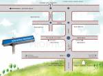 Images for Location Plan of New World Residency Images for Location Plan of New World Residency