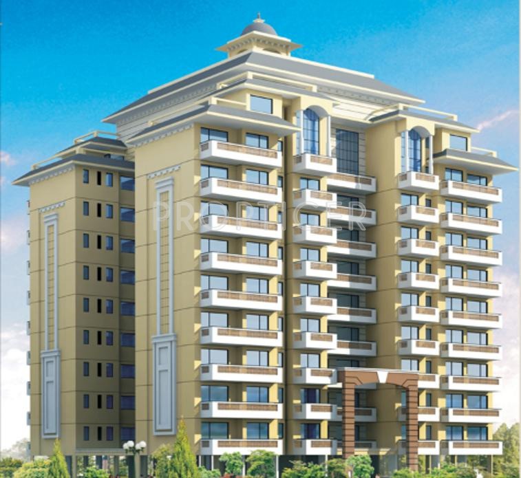 Images for Elevation of New World Residency