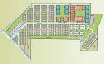  gulmohar-city-extension-villas Images for Layout Plan of Raglan Infrastructure Ltd Gulmohar City Extension Villas