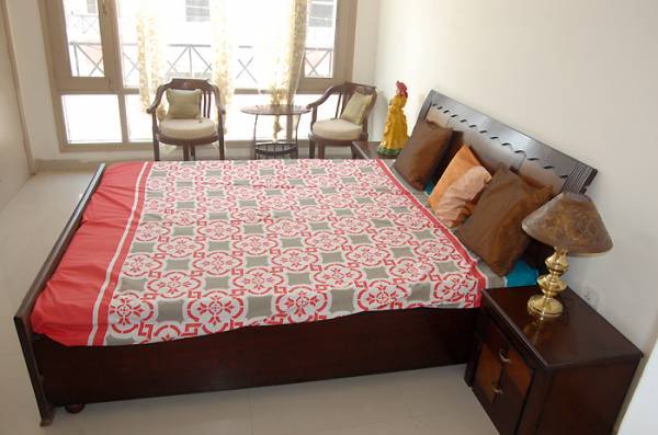 mainOther of Raglan Gulmohar City Extension Villas