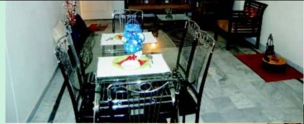  gulmohar-city-extension-villas Kitchen