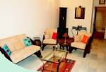  gulmohar-city-extension-villas Living Area