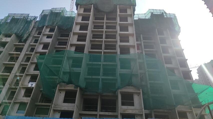  my city Construction Status Dec 23