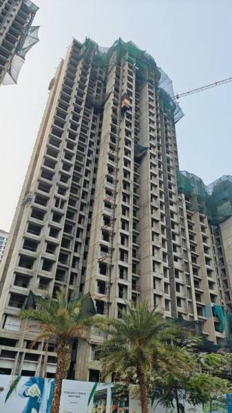  my-city Construction Status Feb-25