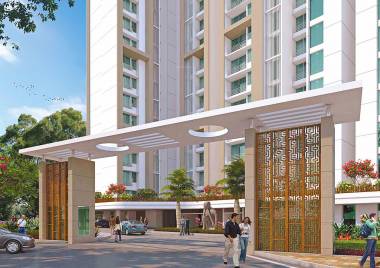 Images for Elevation of Runwal My City Images for Elevation of Runwal My City