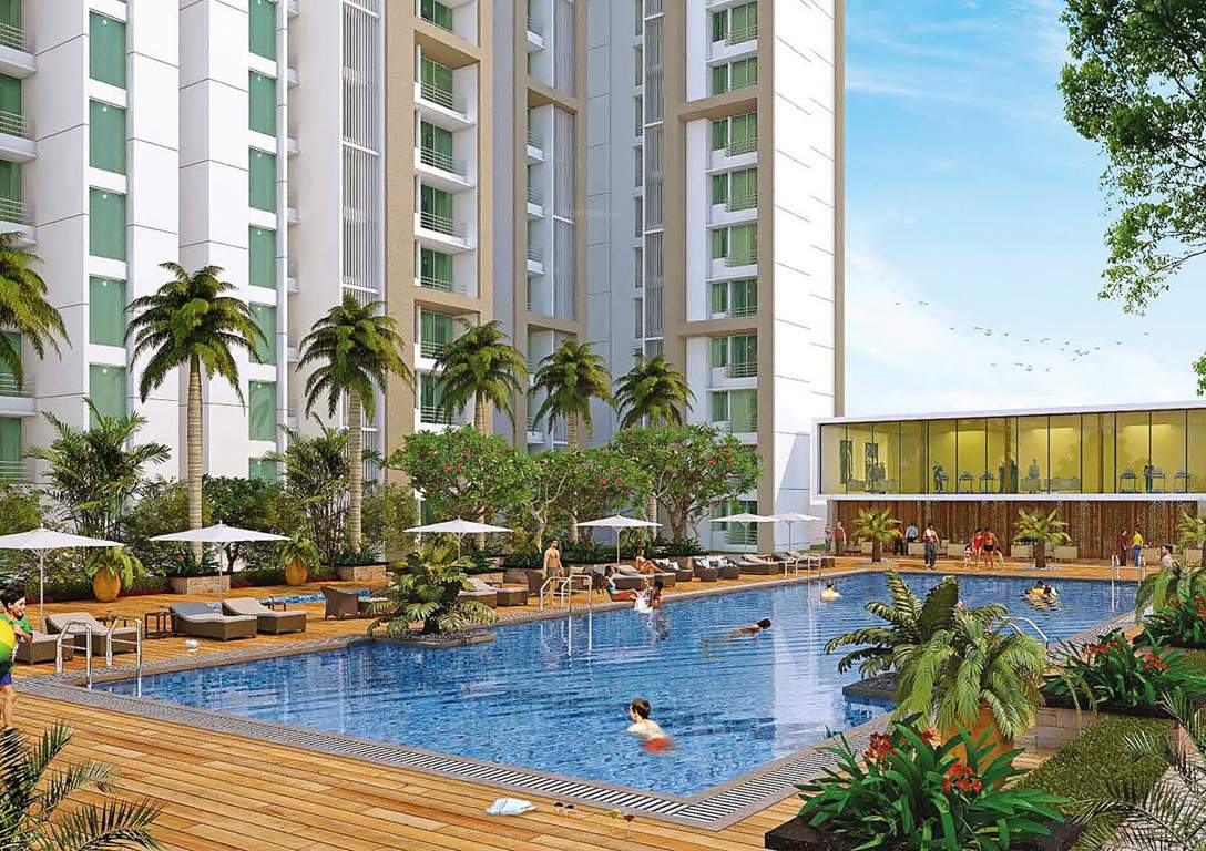  my city Images for Amenities of Runwal My City