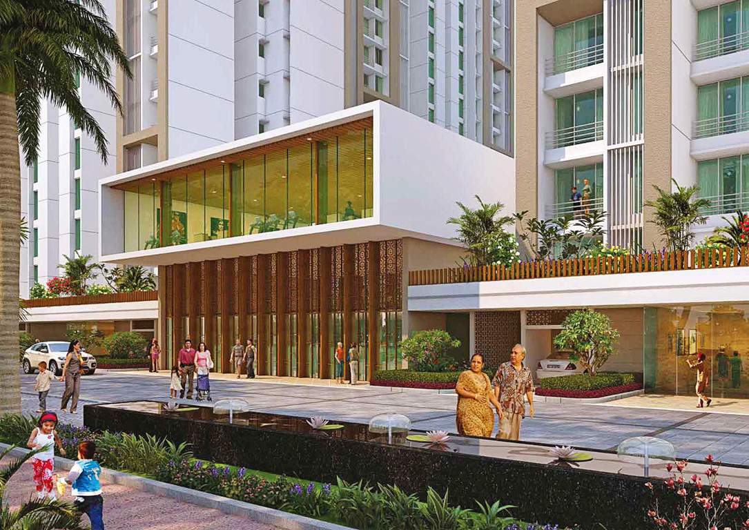  my city Images for Amenities of Runwal My City