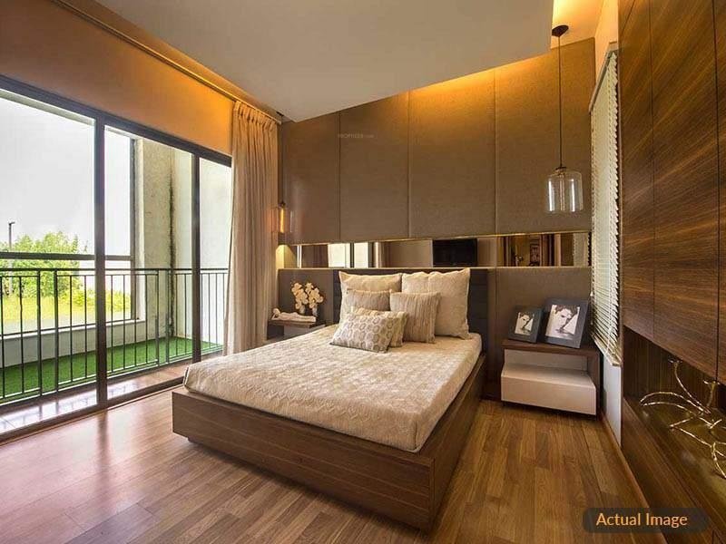 Images for Main Other of Runwal My City