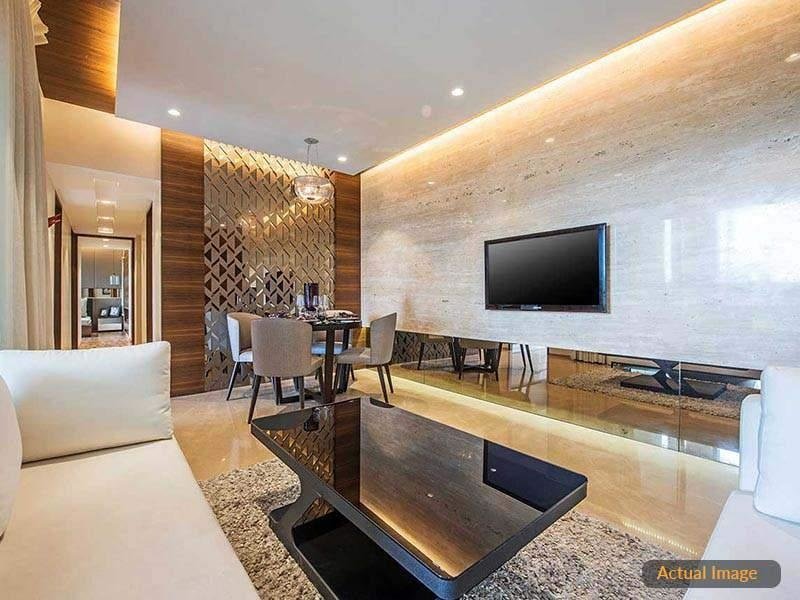 Images for Main Other of Runwal My City