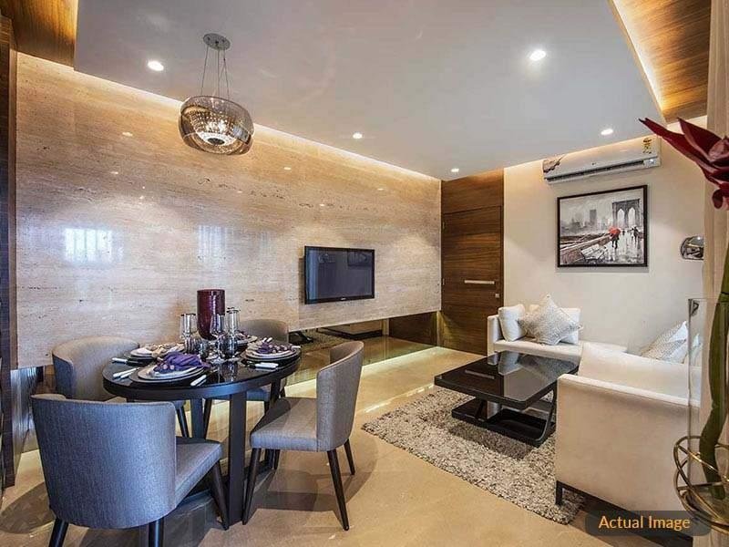 Images for Main Other of Runwal My City