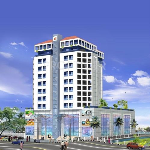  bay-castle Images for Elevation of Holiday Bay Castle