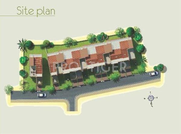 Images for Layout Plan of Sardesai Sunflower Estate