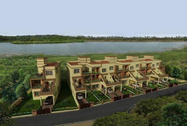  sunflower-estate Elevation