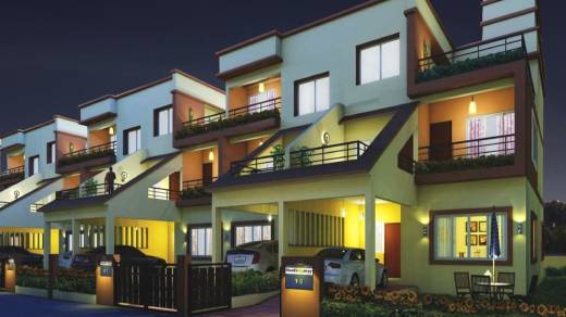 Images for Elevation of Sardesai Sunflower Estate Images for Elevation of Sardesai Sunflower Estate