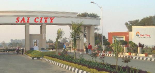 Sai Nath Group Sai City Sai Nath Group Sai City