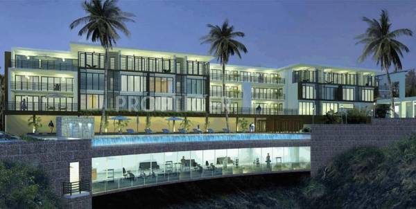 Images for Elevation of Sardesai Mayflower Enclave