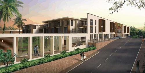 Images for Elevation of Sardesai Mayflower Enclave