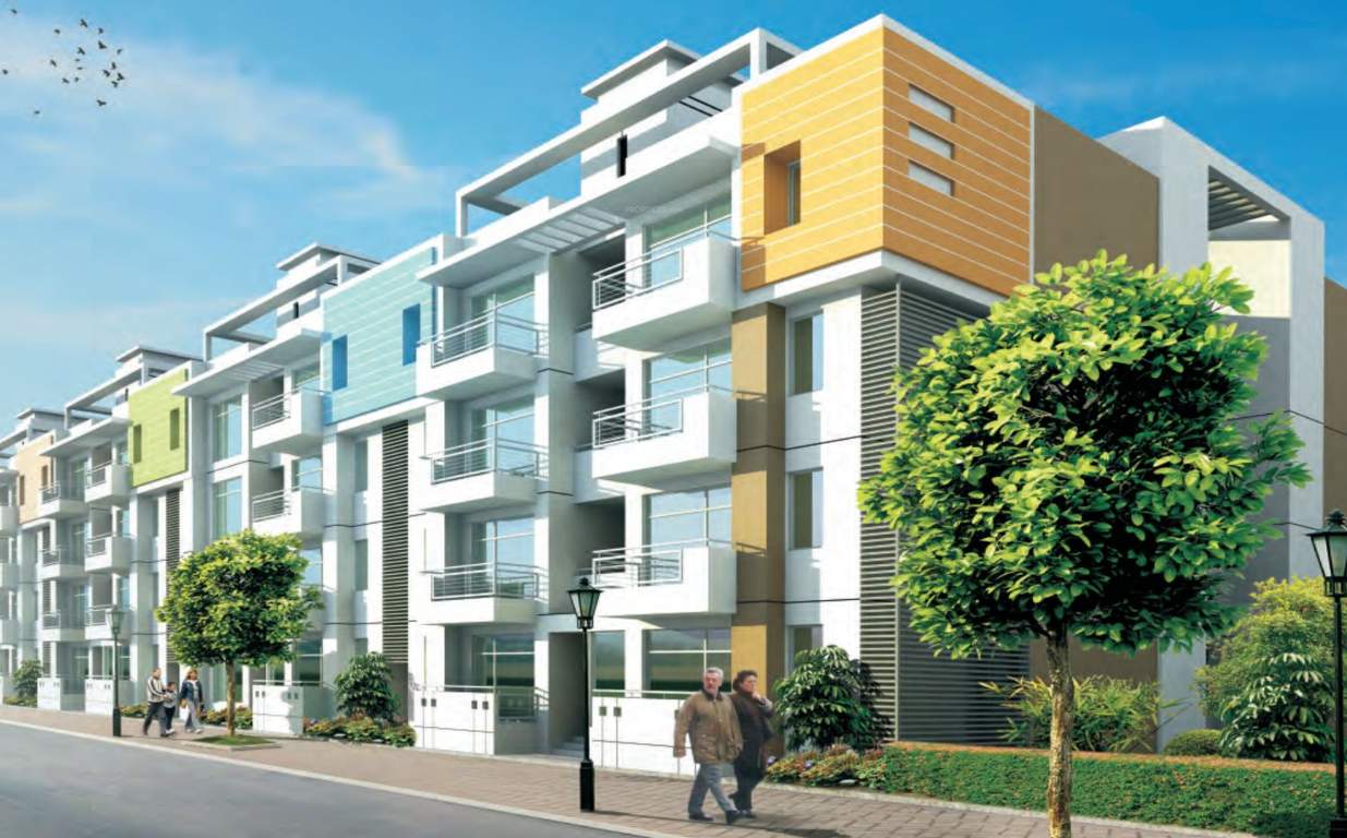  savitry greens 2 Images for Elevation of NK Savitry Greens 2