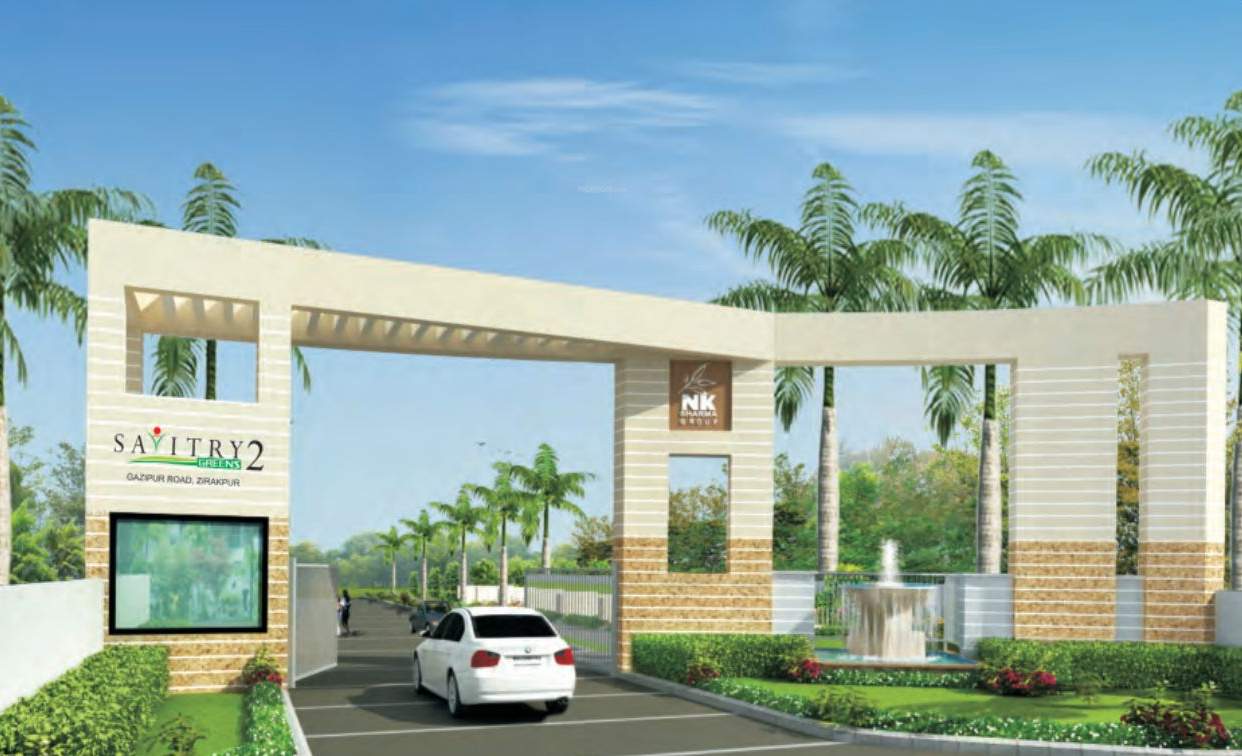  savitry greens 2 Images for Amenities of NK Savitry Greens 2