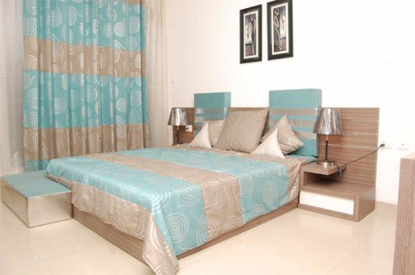 Bedroom savitry-greens-2 Bedroom