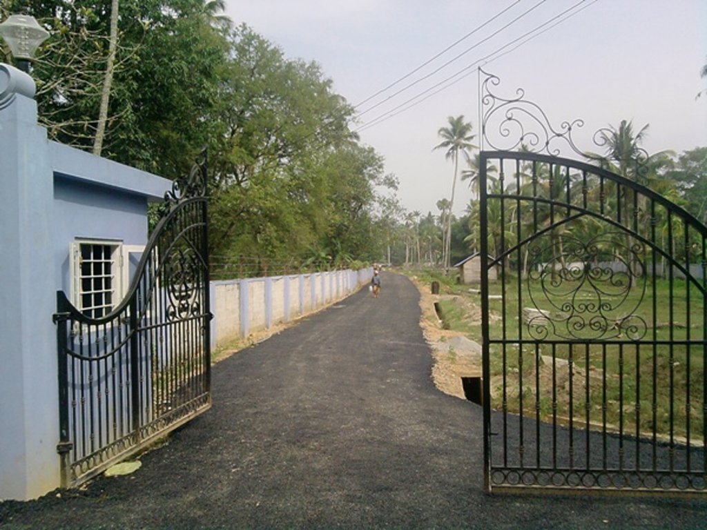 Images for Amenities of Shwas Homes Blue Berry