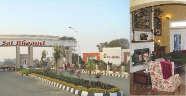 Sai Nath Group Bhoomi