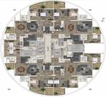 Images for Cluster Plan of 3C Four Seasons