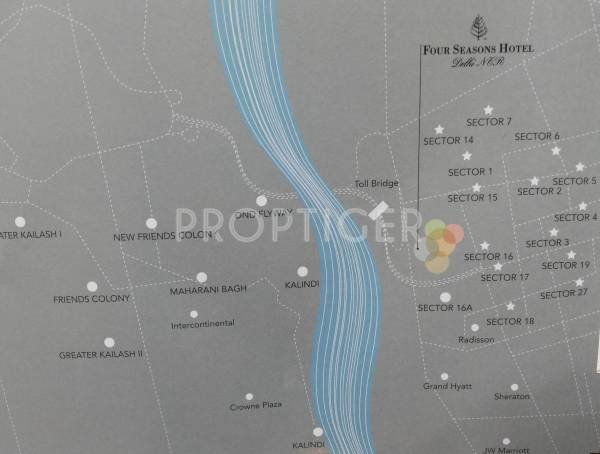 Images for Location Plan of 3C Four Seasons Images for Location Plan of 3C Four Seasons