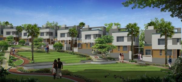 Images for Elevation of Nirmaan Group Nirmaan Aasamant Villas