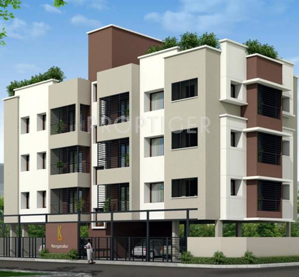 Images for Elevation of Sowbhagya KCee Images for Elevation of Sowbhagya KCee