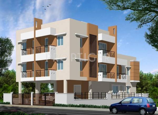 Images for Elevation of Sowbhagya Sharda Images for Elevation of Sowbhagya Sharda