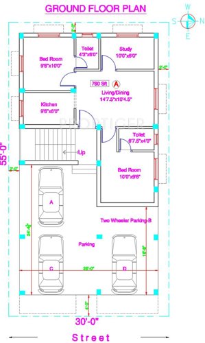 Images for Cluster Plan of Sowbhagya Sai Lakshmi Images for Cluster Plan of Sowbhagya Sai Lakshmi