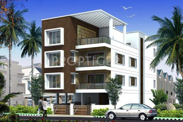 Images for Elevation of S Promoters Royapuram Images for Elevation of S Promoters Royapuram